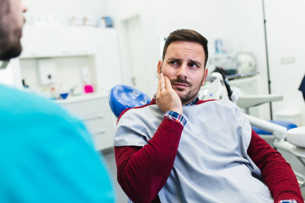 Best Full Mouth Reconstruction  in Herscher, IL