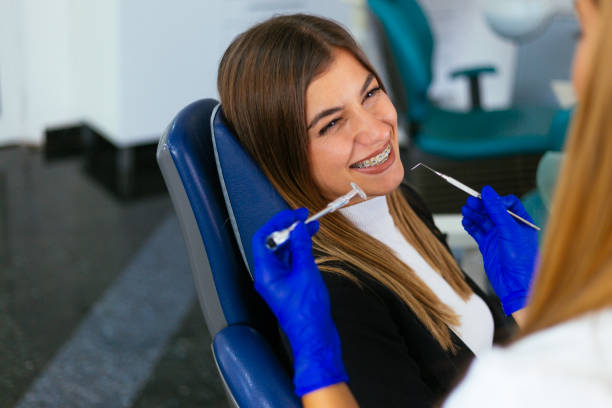 Best Oral Cancer Screening  in Herscher, IL