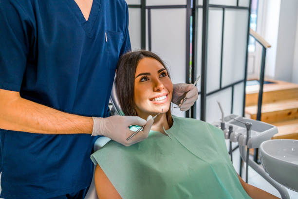 Advanced Technology for Better Dental Care in Herscher, IL