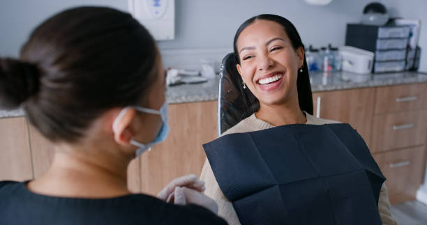 Full Mouth Reconstruction in Herscher, IL